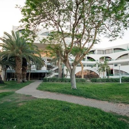 Milano Suite In Lev Eilat Kültér fotó
