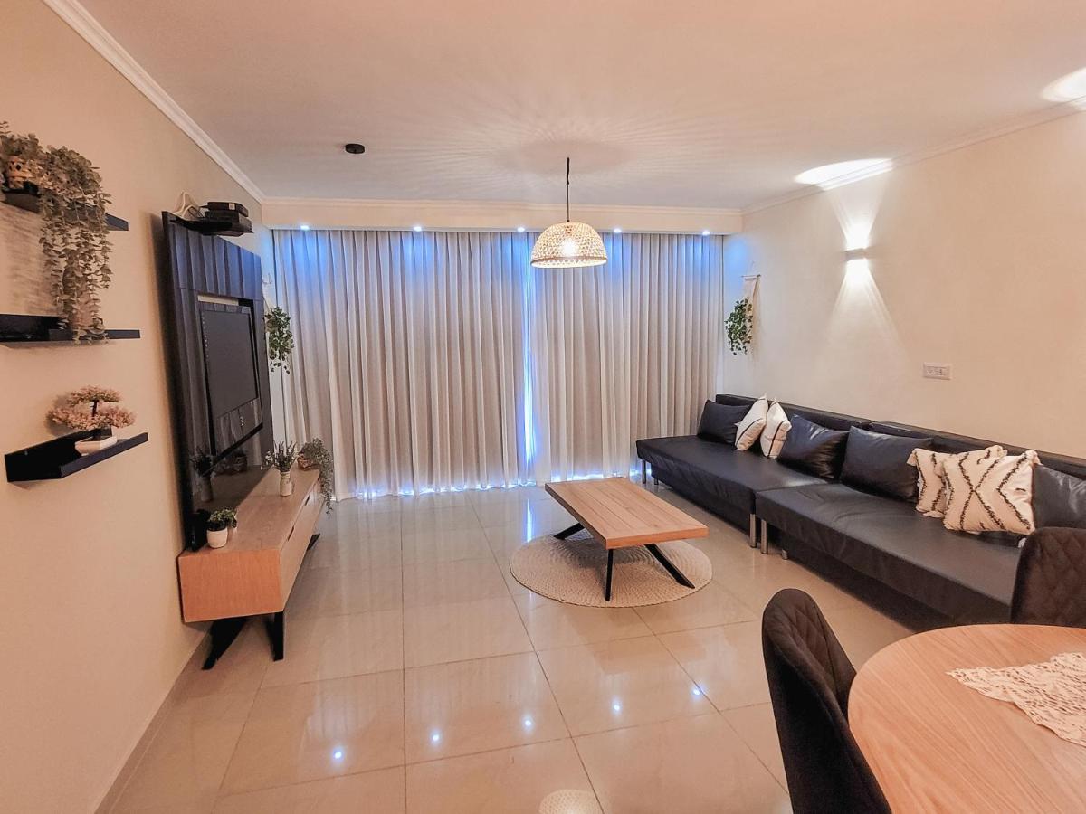 Milano Suite In Lev Eilat Kültér fotó