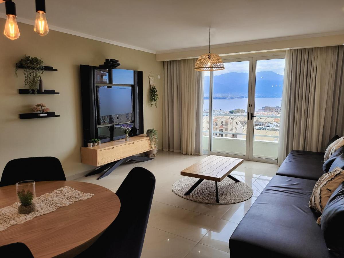 Milano Suite In Lev Eilat Kültér fotó