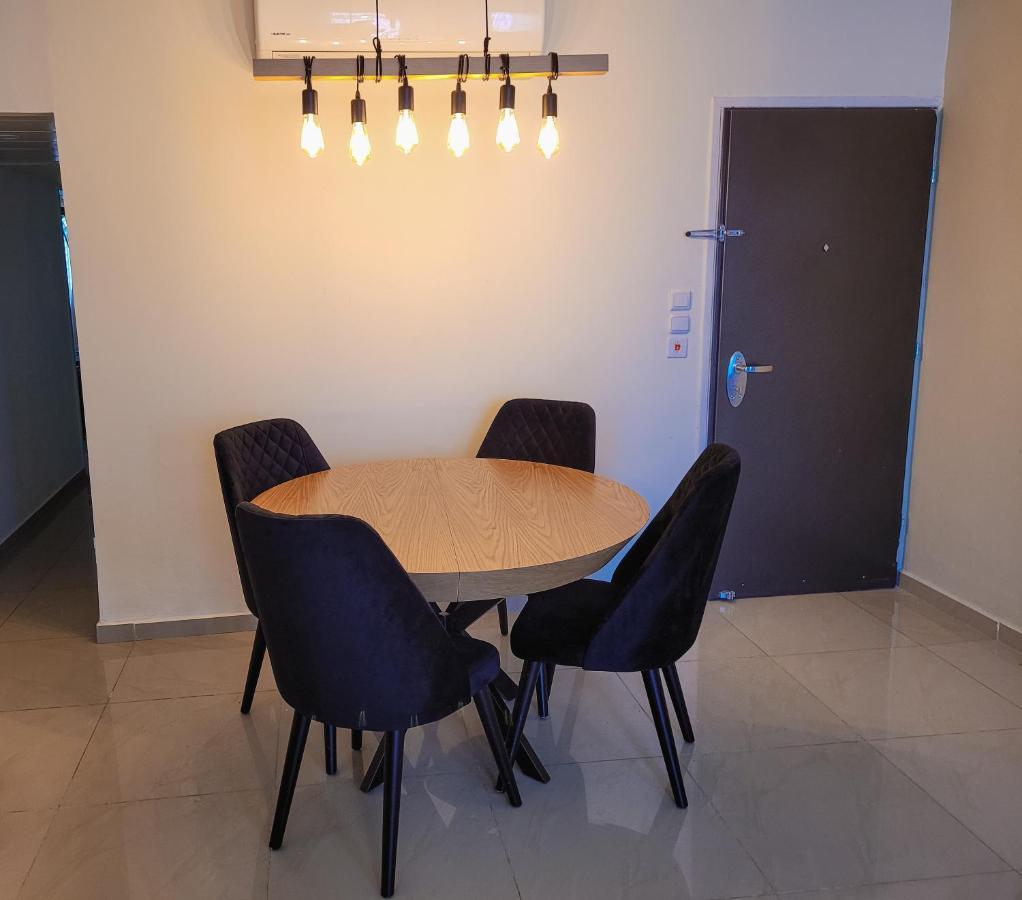 Milano Suite In Lev Eilat Kültér fotó