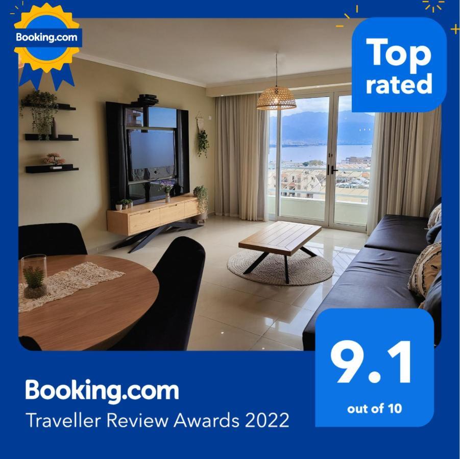 Milano Suite In Lev Eilat Kültér fotó