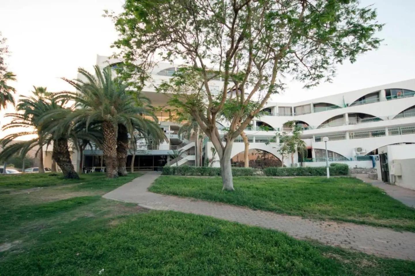 Milano Suite In Lev Eilat Kültér fotó