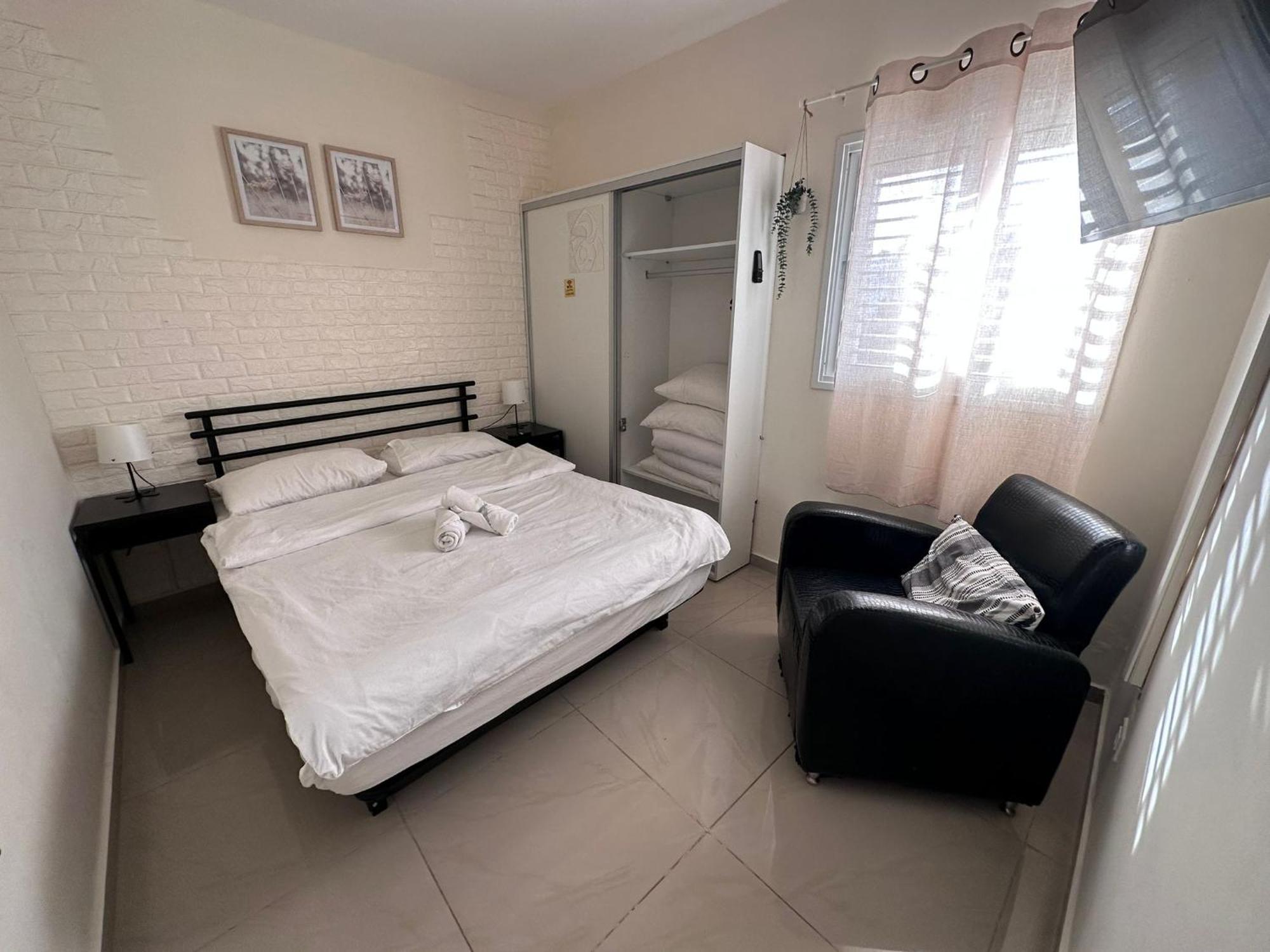Milano Suite In Lev Eilat Kültér fotó