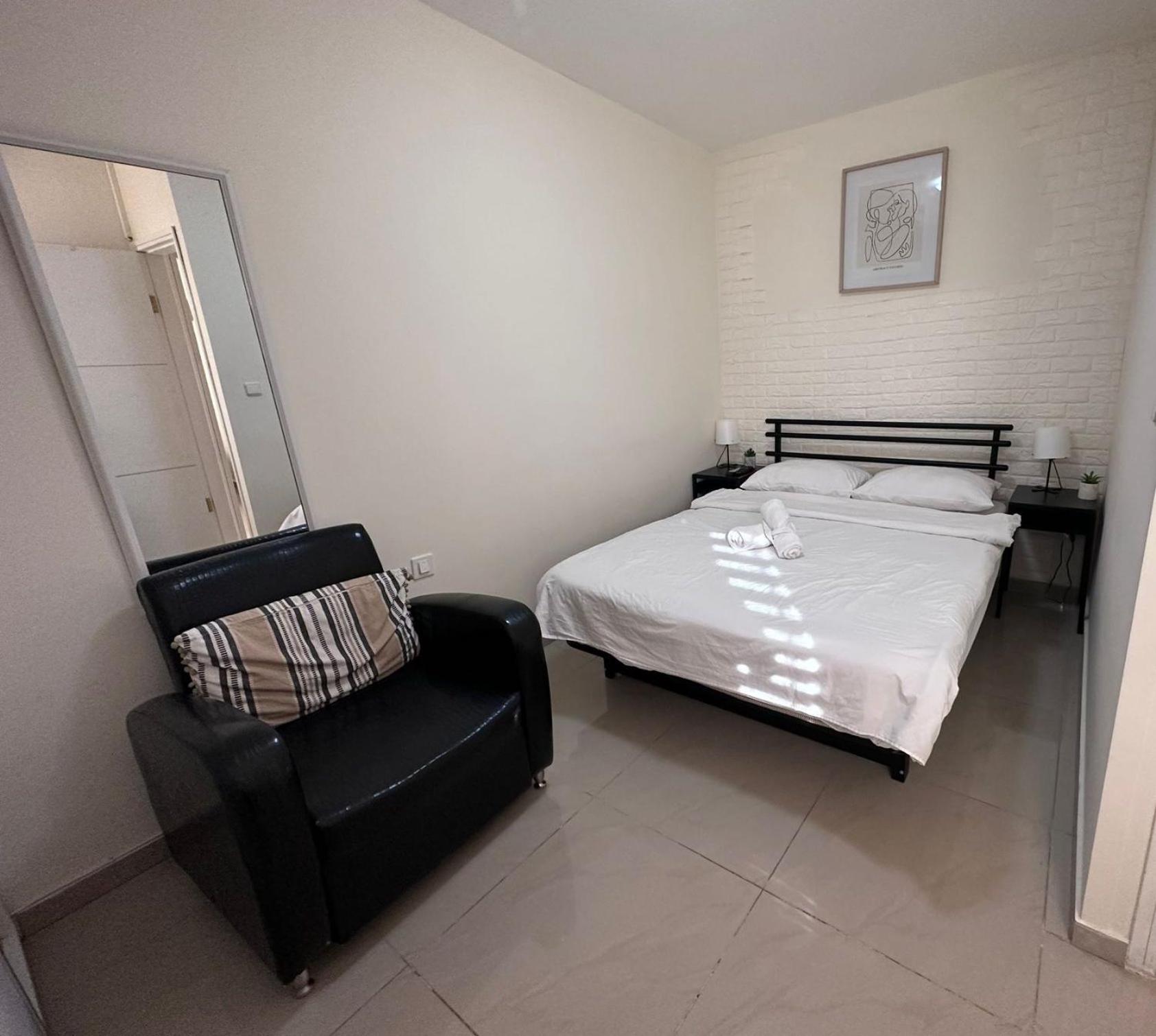 Milano Suite In Lev Eilat Kültér fotó