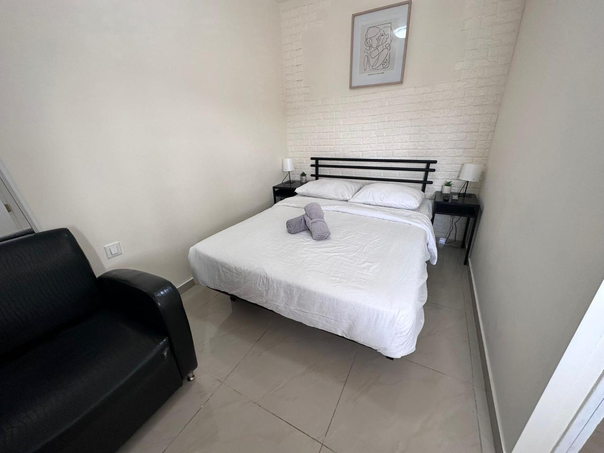 Milano Suite In Lev Eilat Kültér fotó