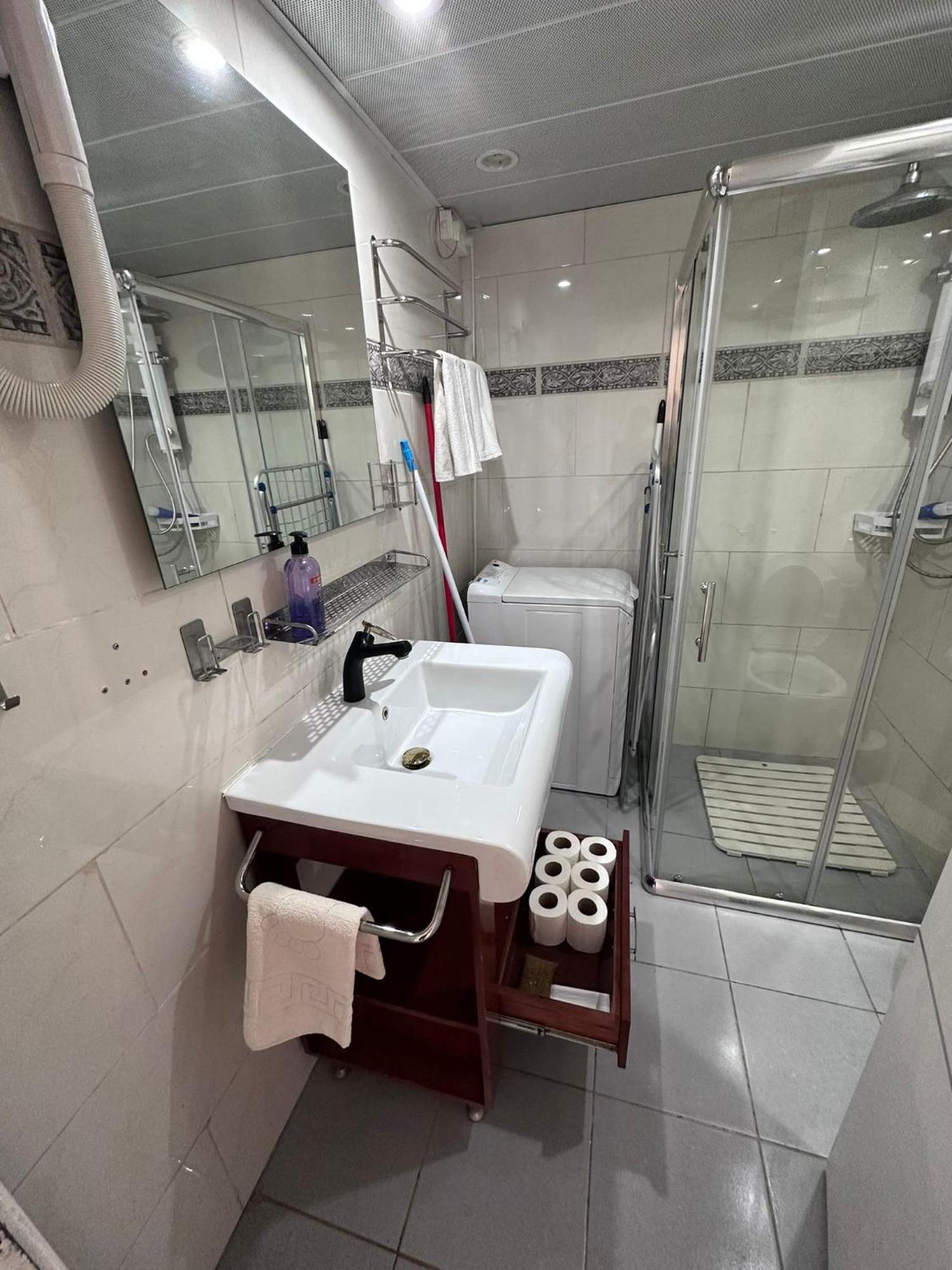 Milano Suite In Lev Eilat Kültér fotó