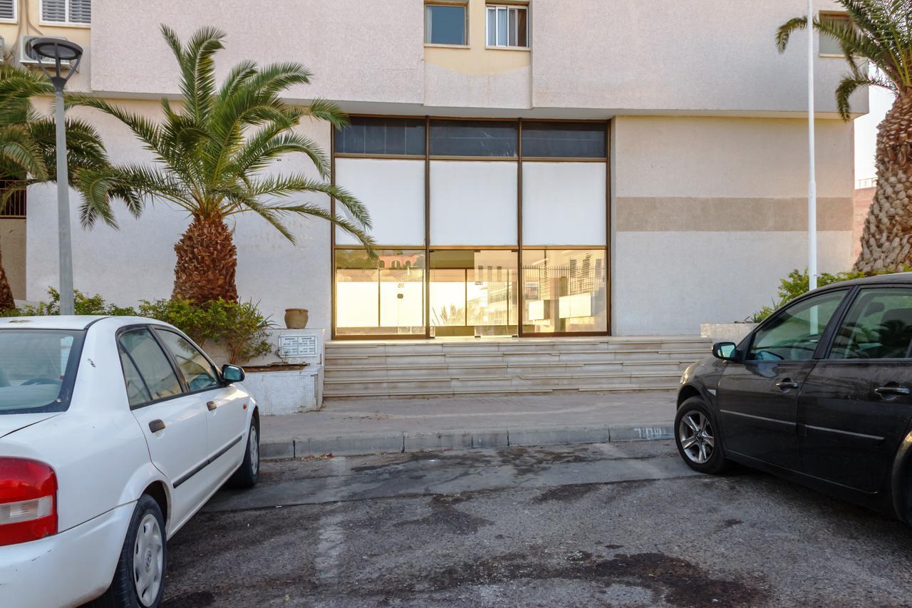 Milano Suite In Lev Eilat Kültér fotó