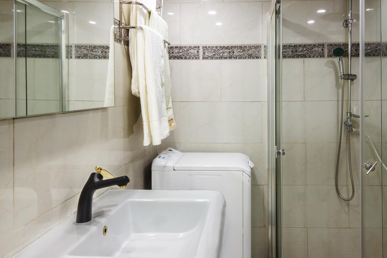 Milano Suite In Lev Eilat Kültér fotó