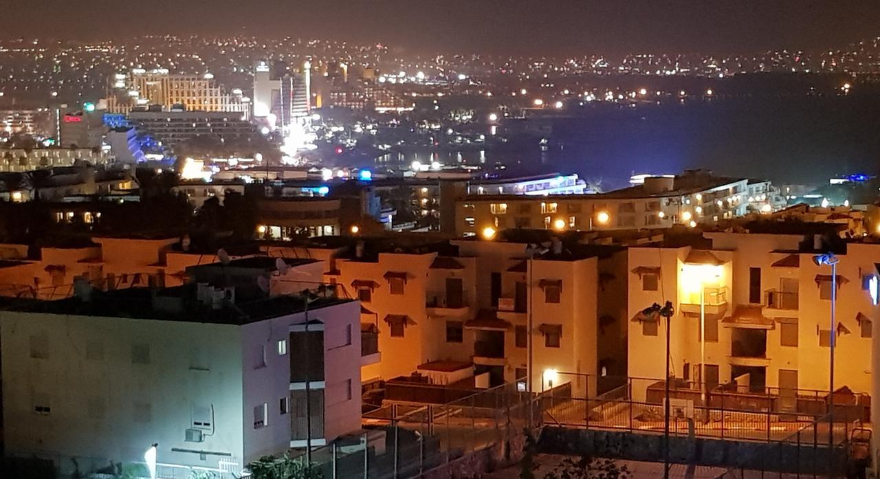 Milano Suite In Lev Eilat Kültér fotó
