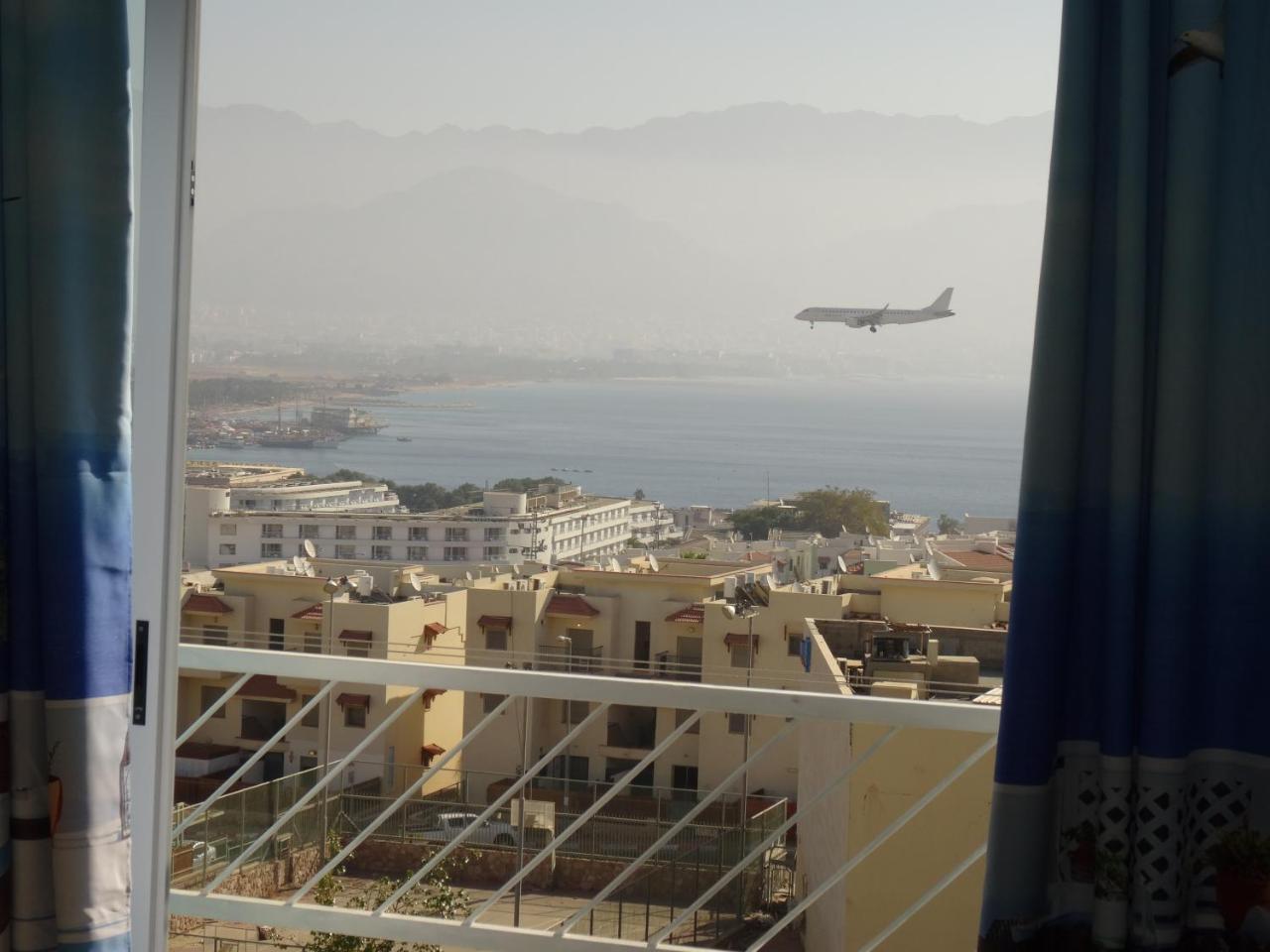 Milano Suite In Lev Eilat Kültér fotó