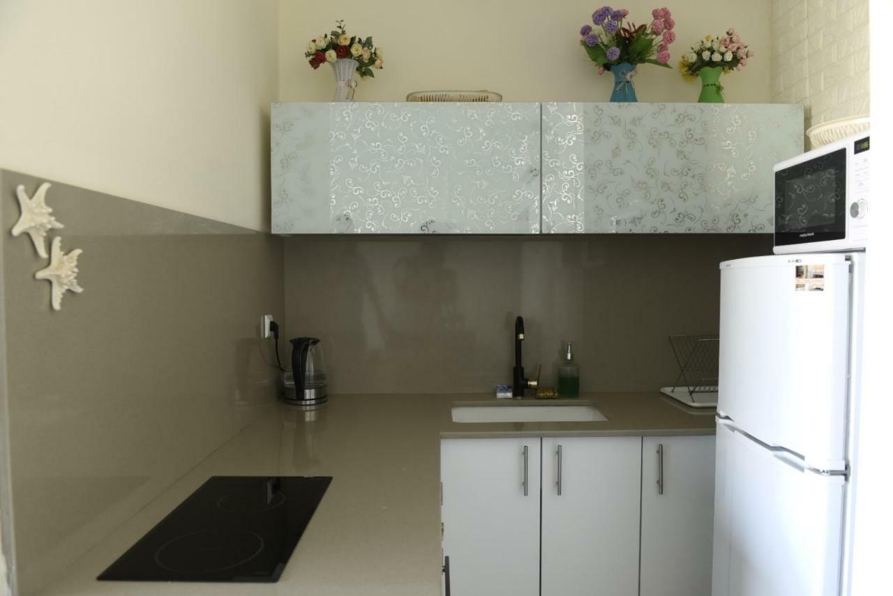 Milano Suite In Lev Eilat Kültér fotó